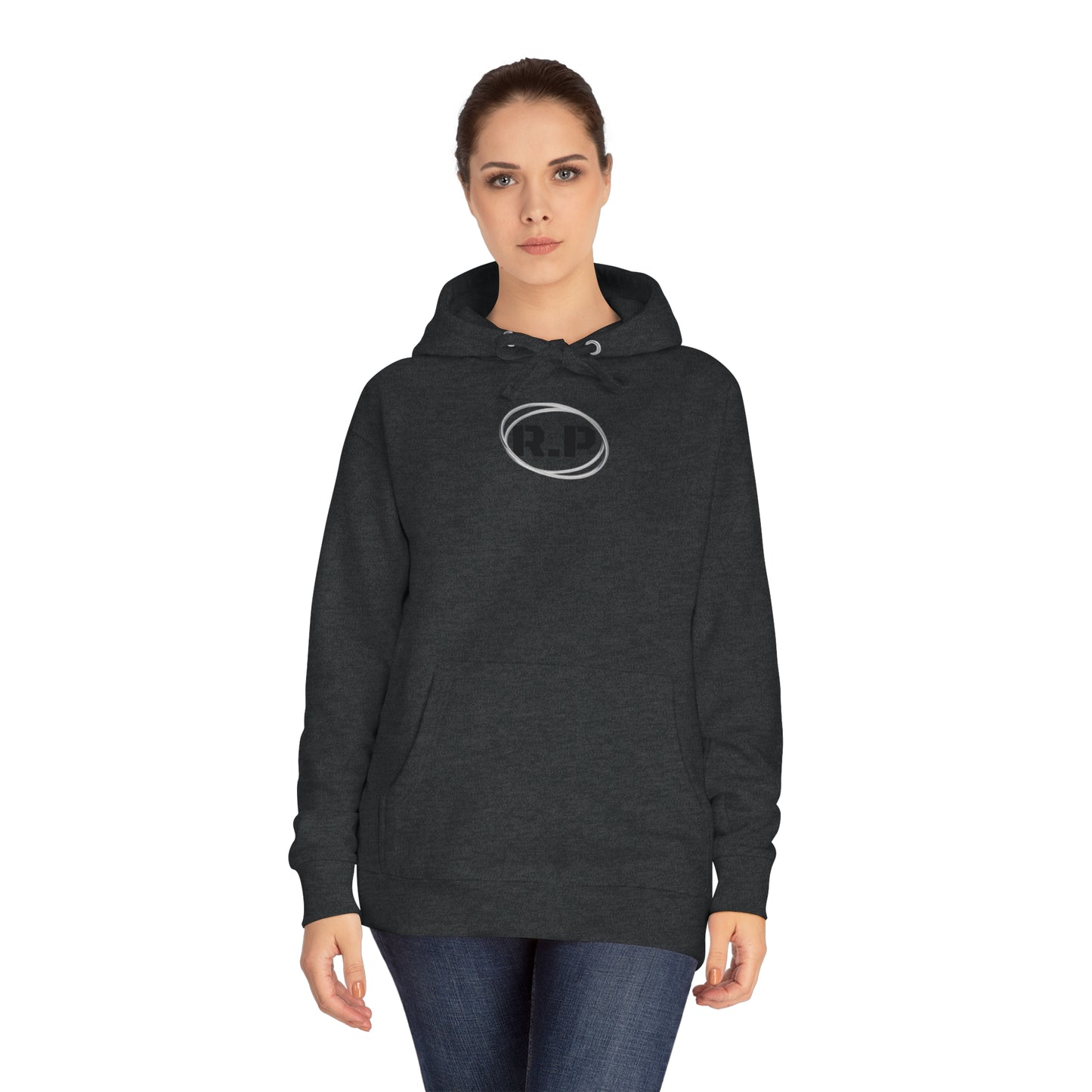 Unisex Fleece Hoodie