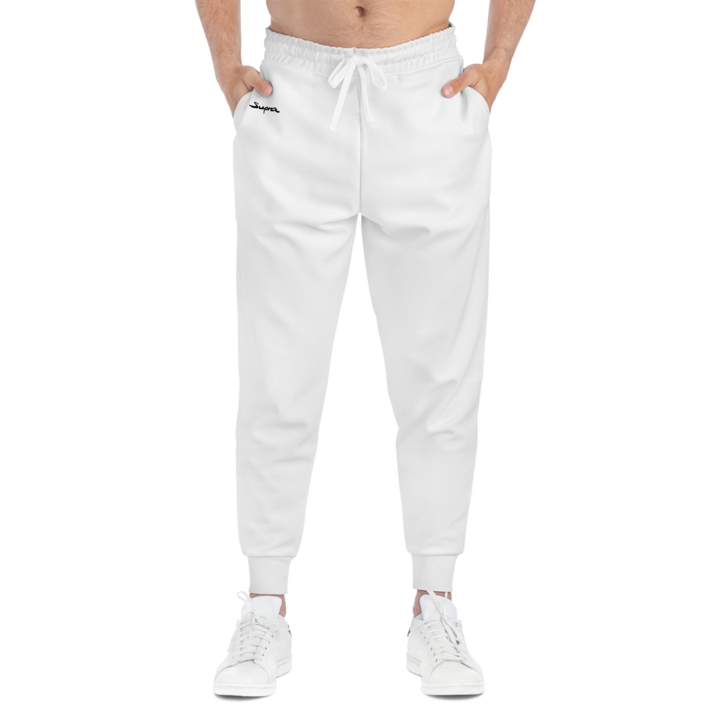 Athletic Joggers (AOP)