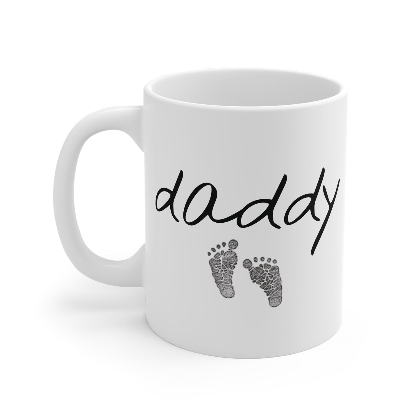 daddy mug