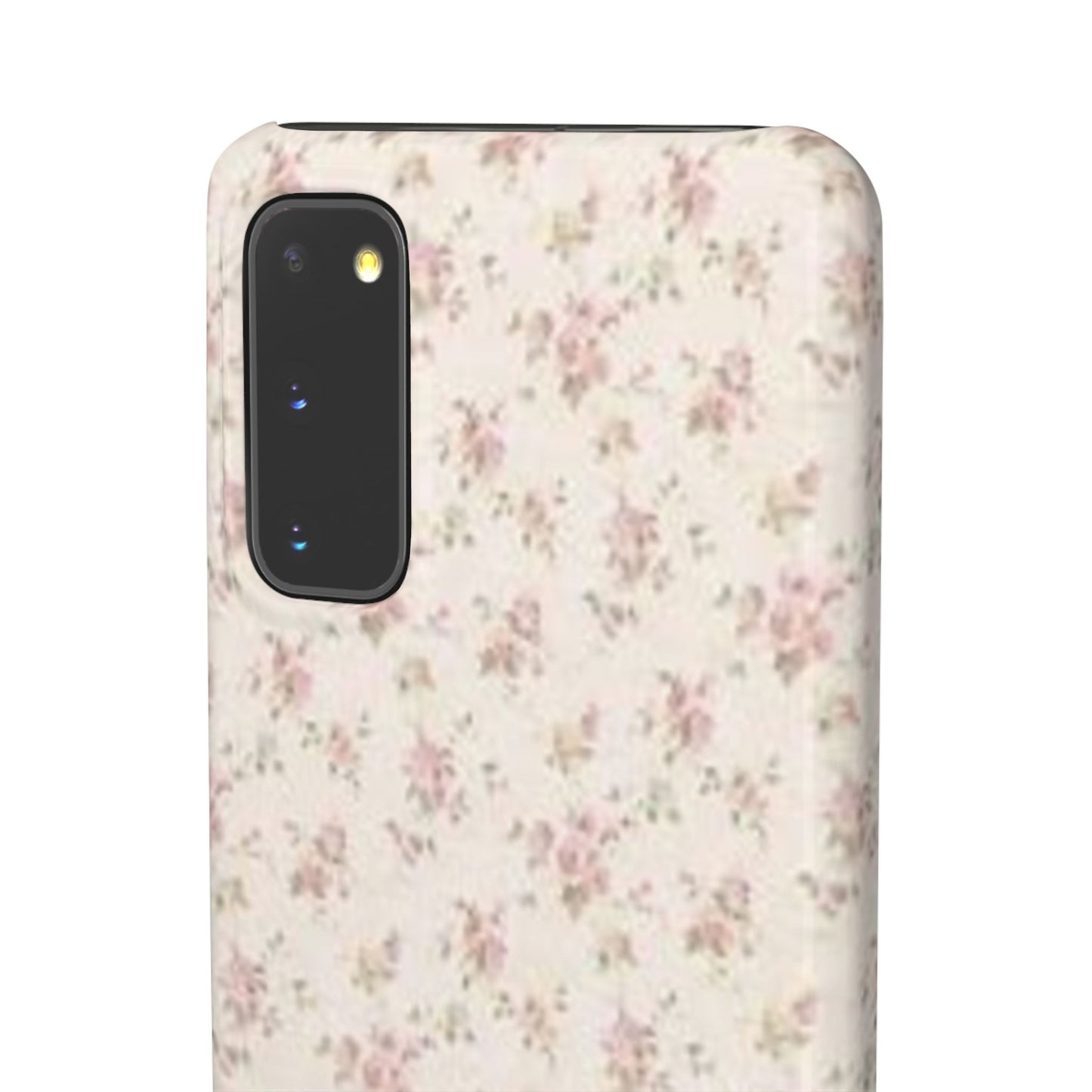 pink flower lace bow phone case