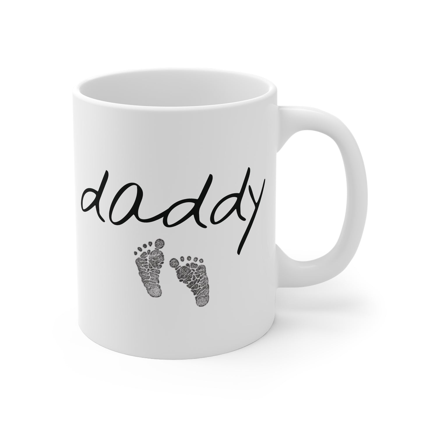 daddy mug