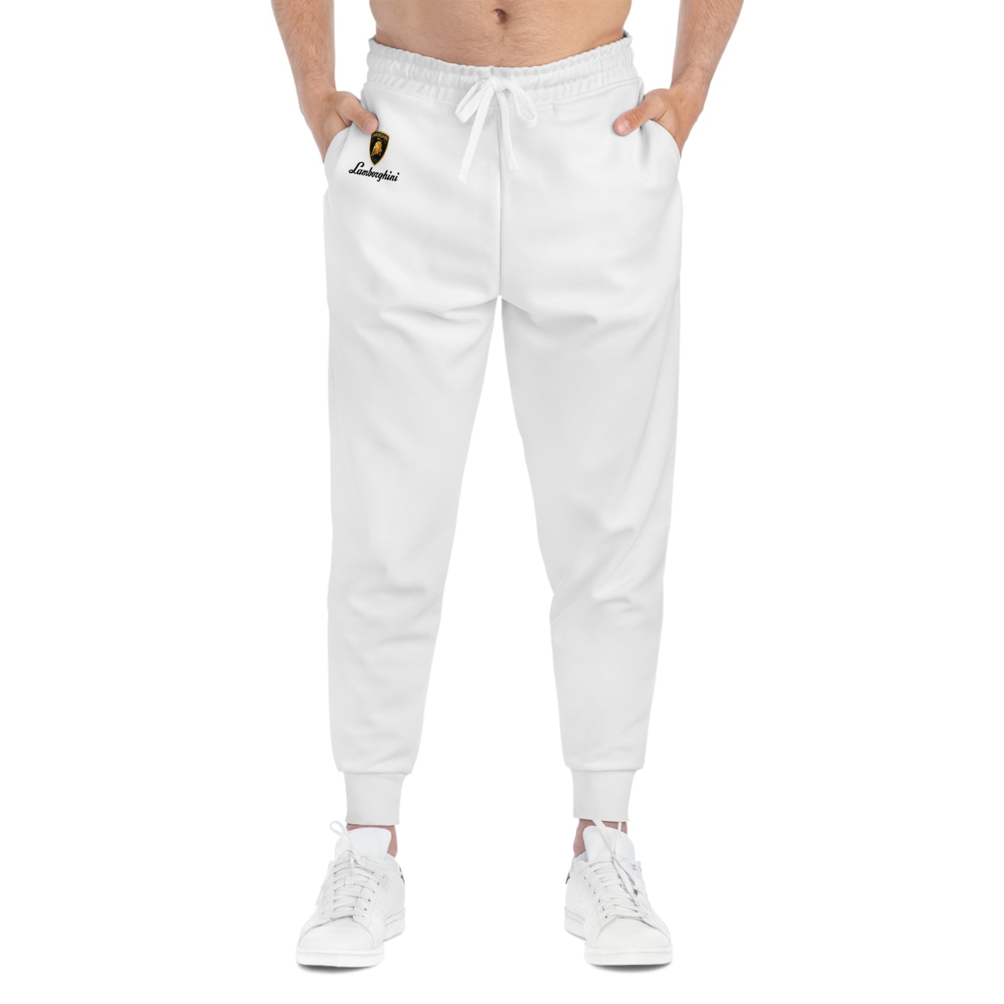 Athletic Joggers (AOP)