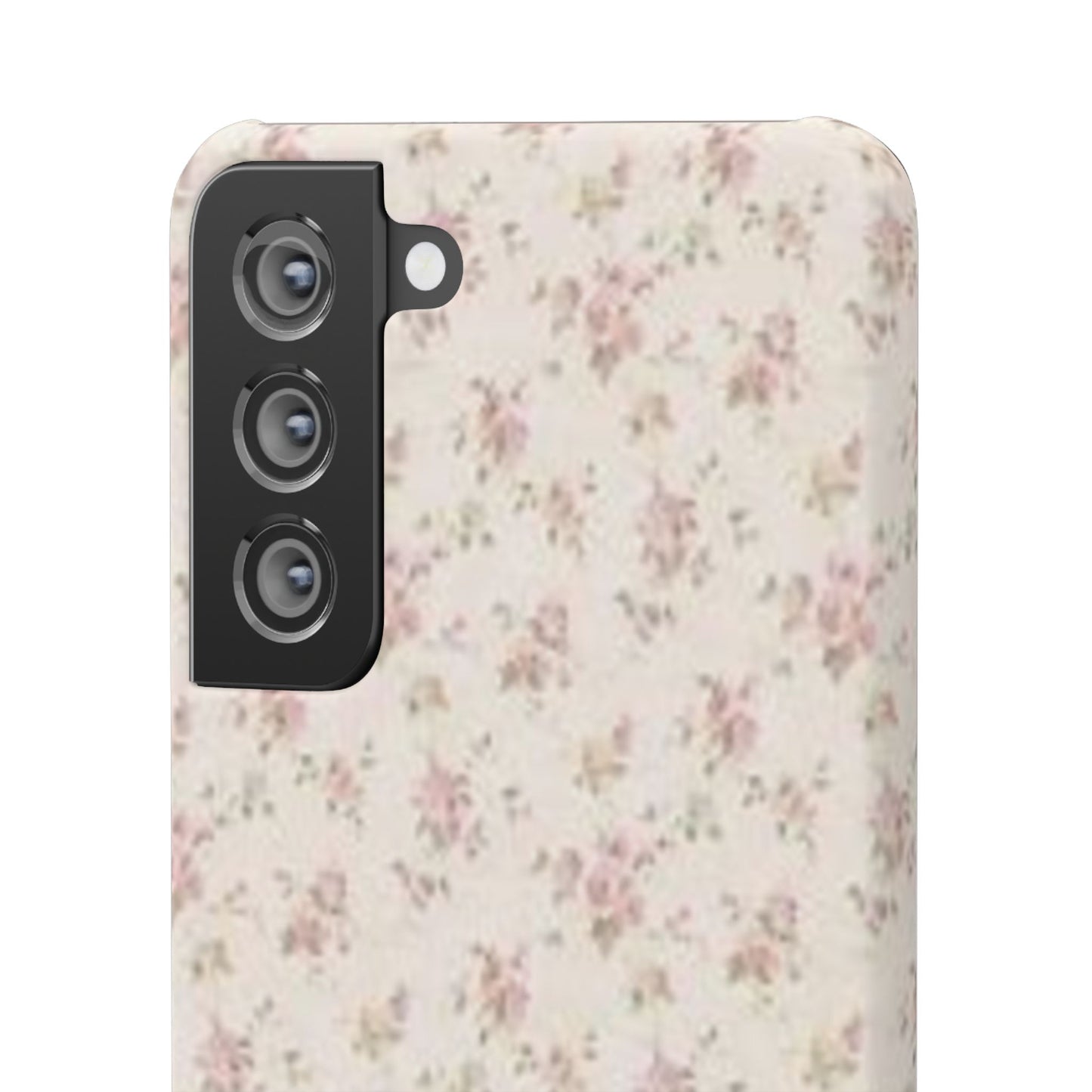 pink flower lace bow phone case