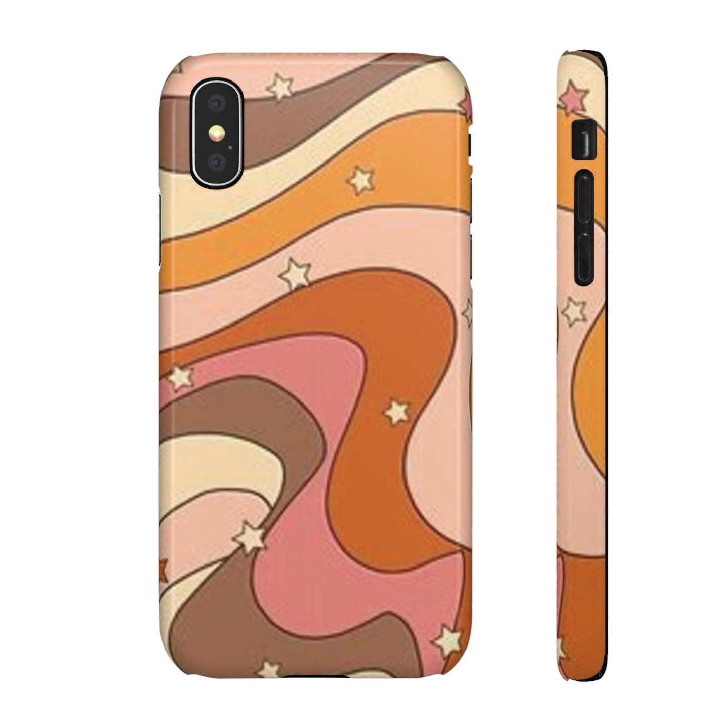 Snap Cases