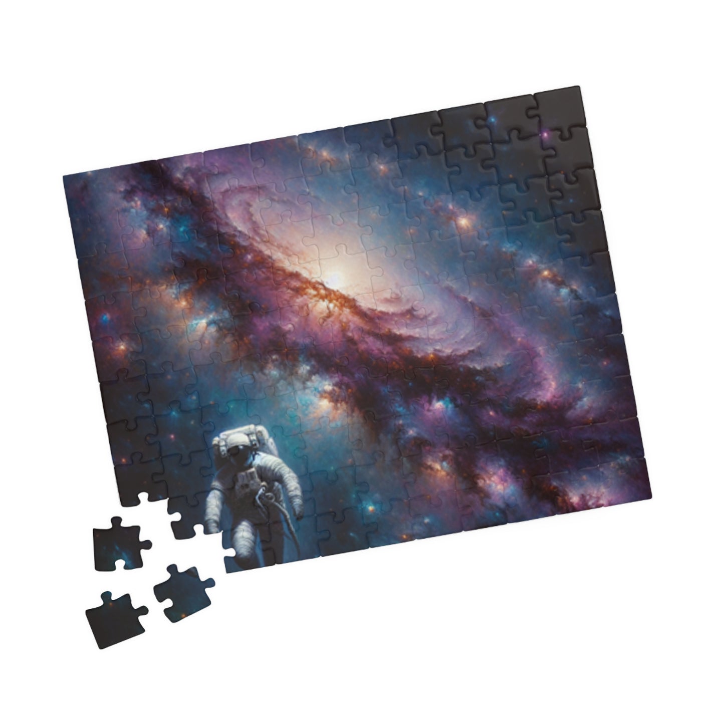 Puzzle (110, 252, 520, 1014-piece)