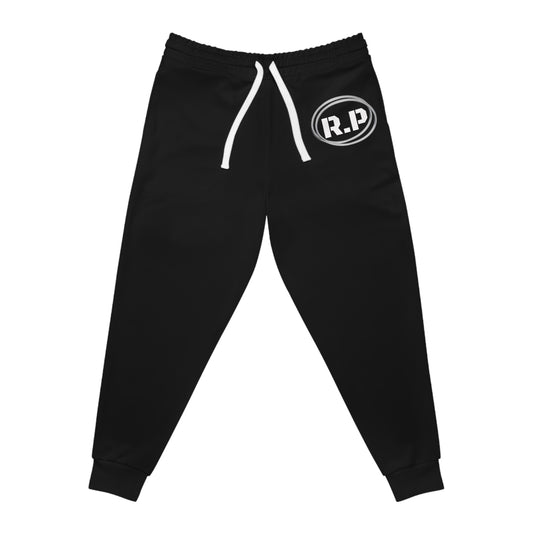 Athletic Joggers (AOP)