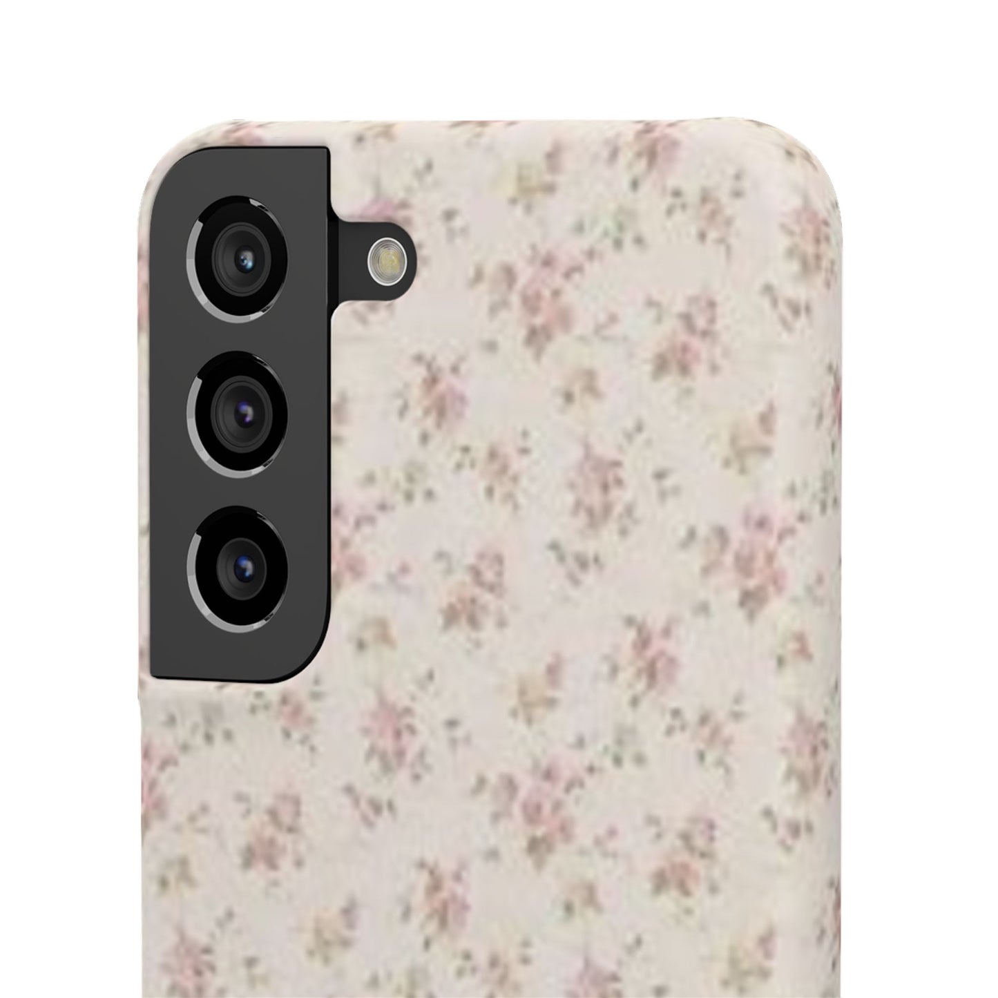 pink flower lace bow phone case