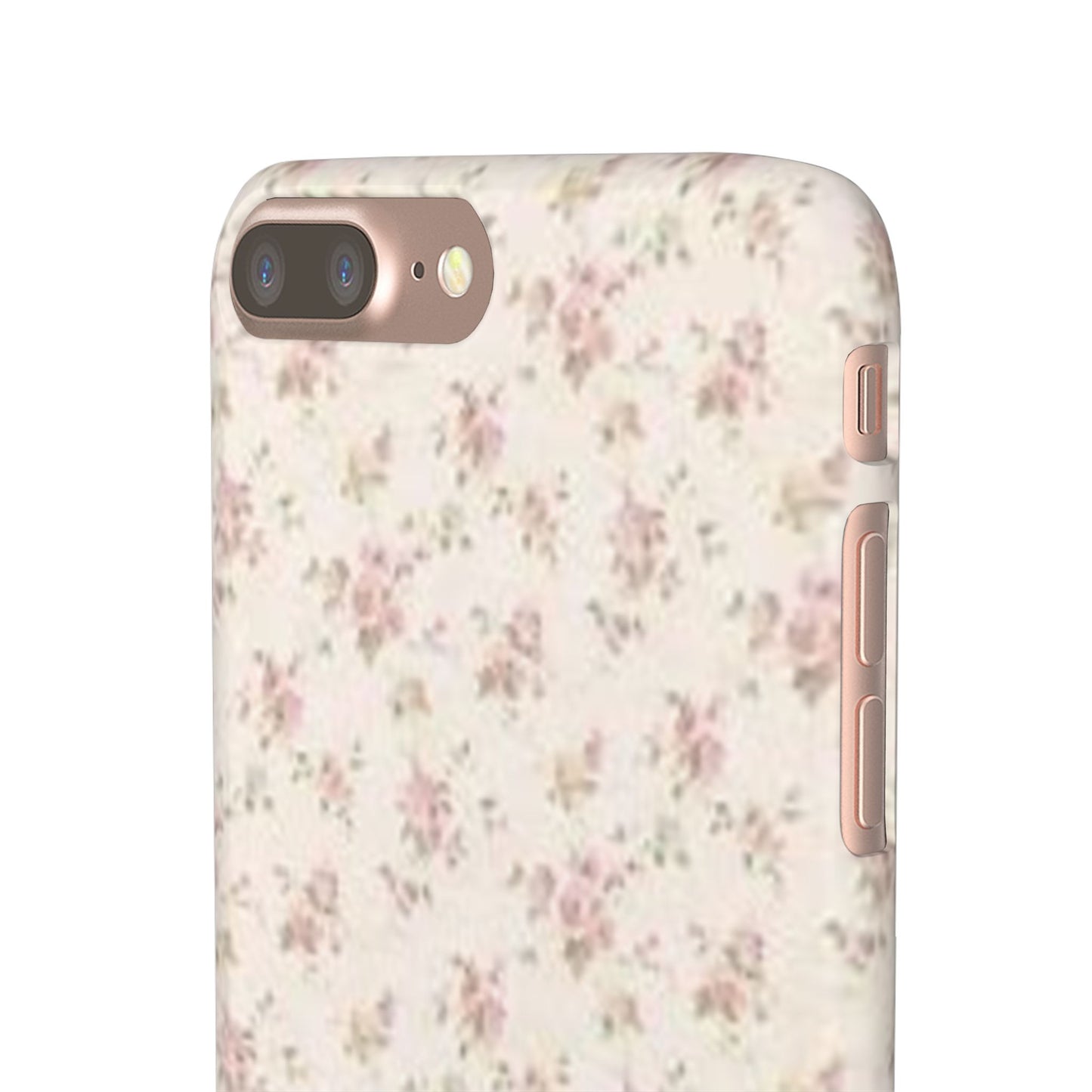 pink flower lace bow phone case