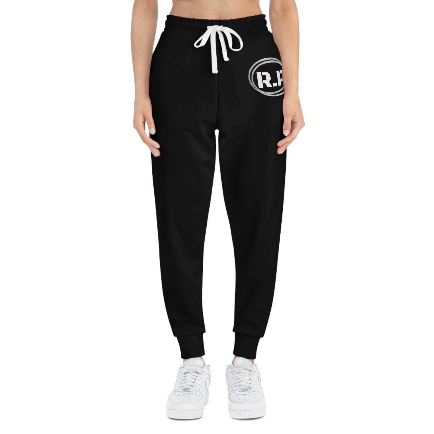 Athletic Joggers (AOP)