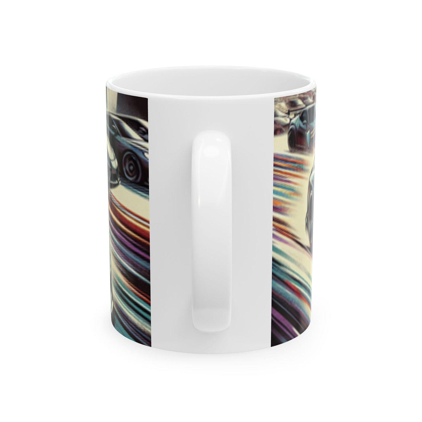 Ceramic Mug, (11oz, 15oz)