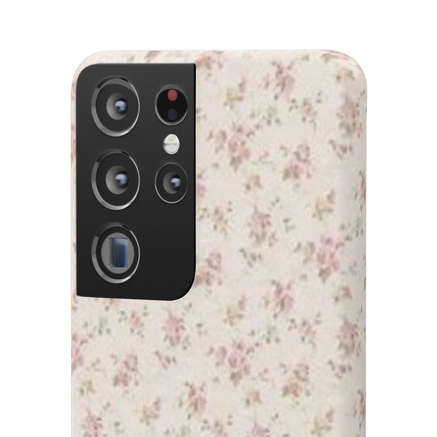 pink flower lace bow phone case