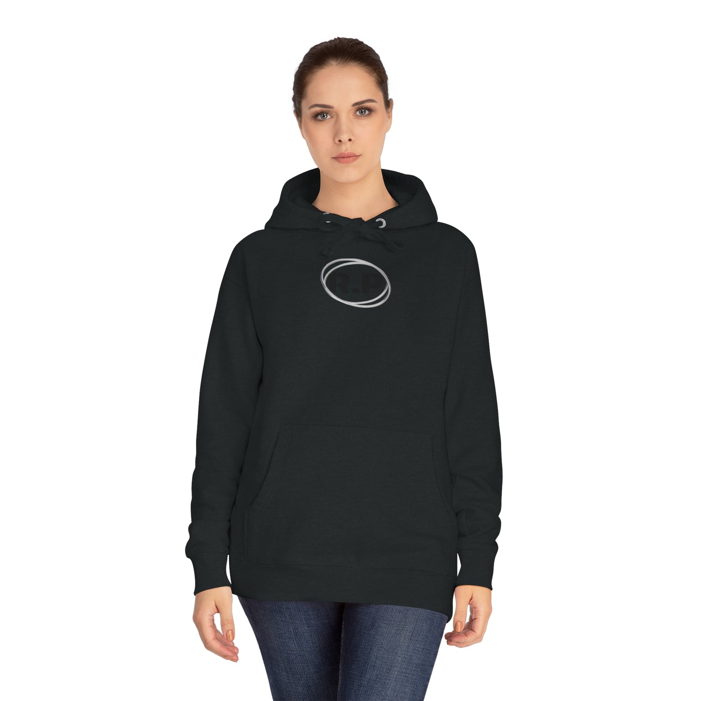 Unisex Fleece Hoodie