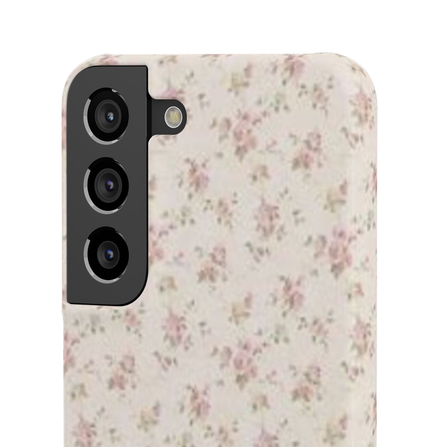 pink flower lace bow phone case