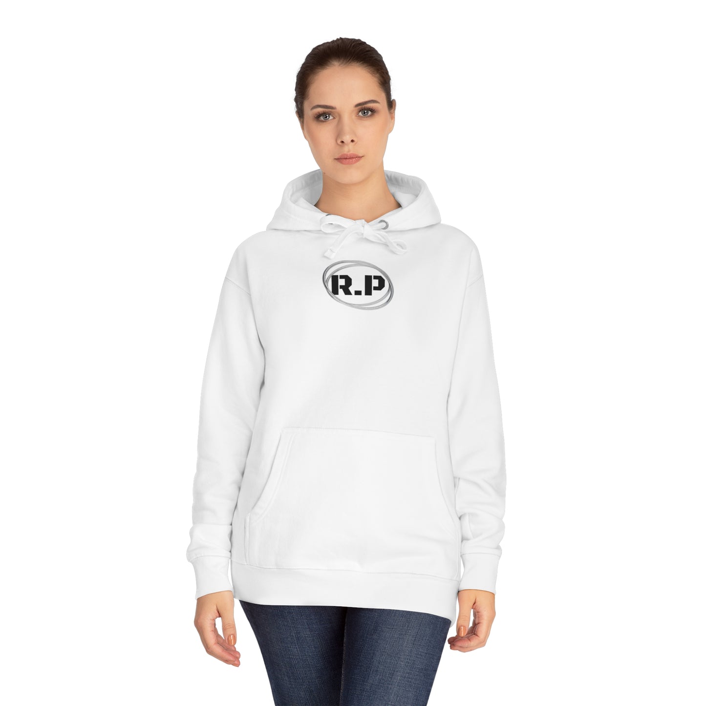 Unisex Fleece Hoodie