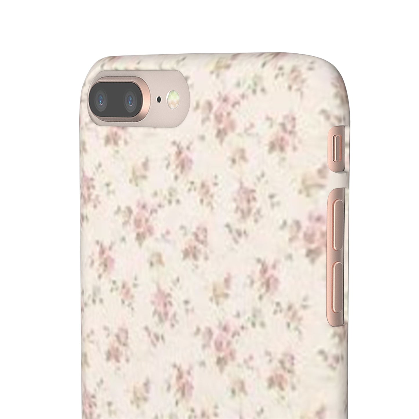 pink flower lace bow phone case