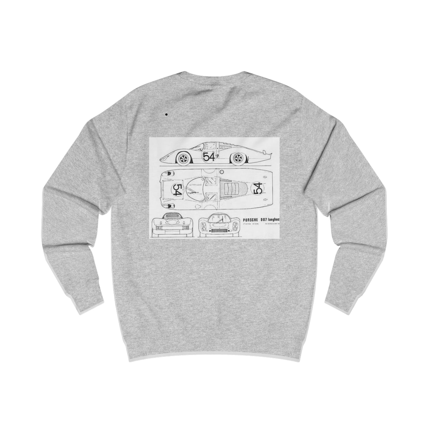 Unisex Sweatshirt