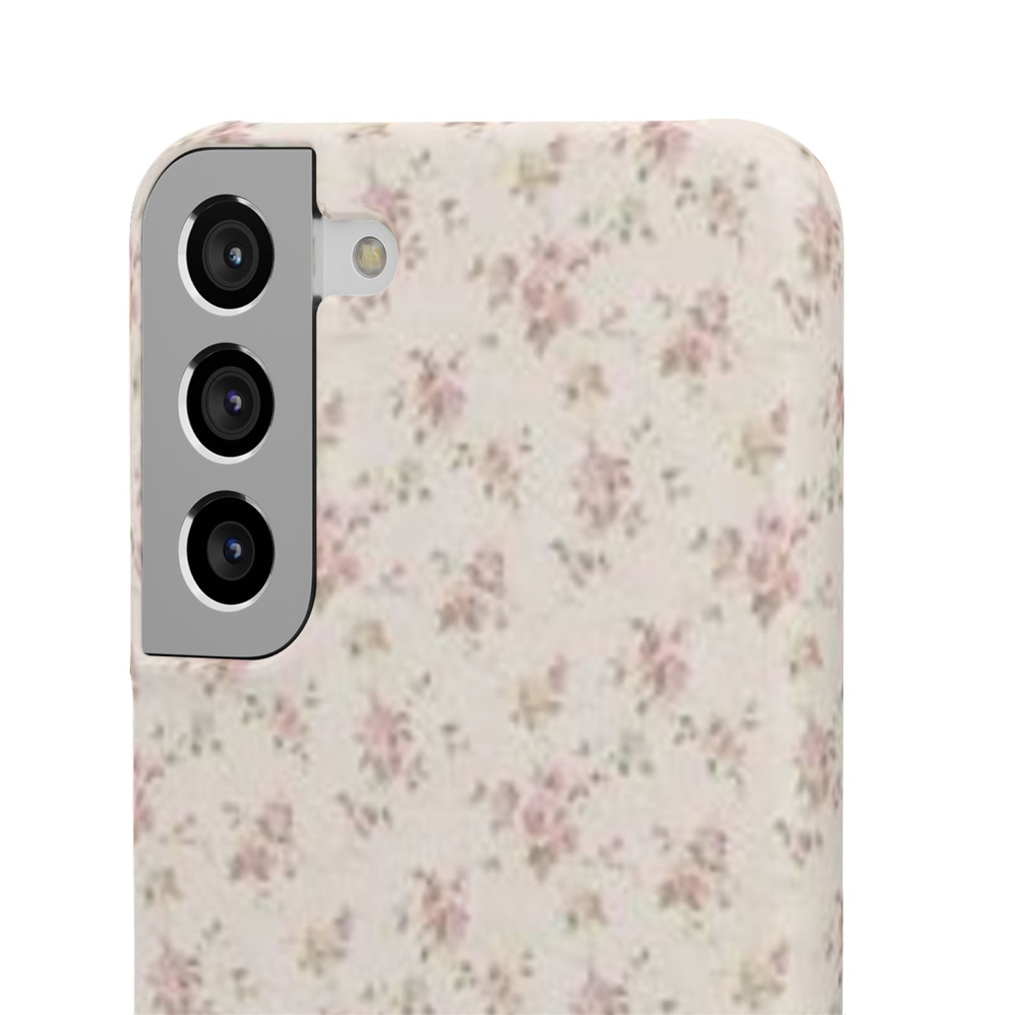 pink flower lace bow phone case