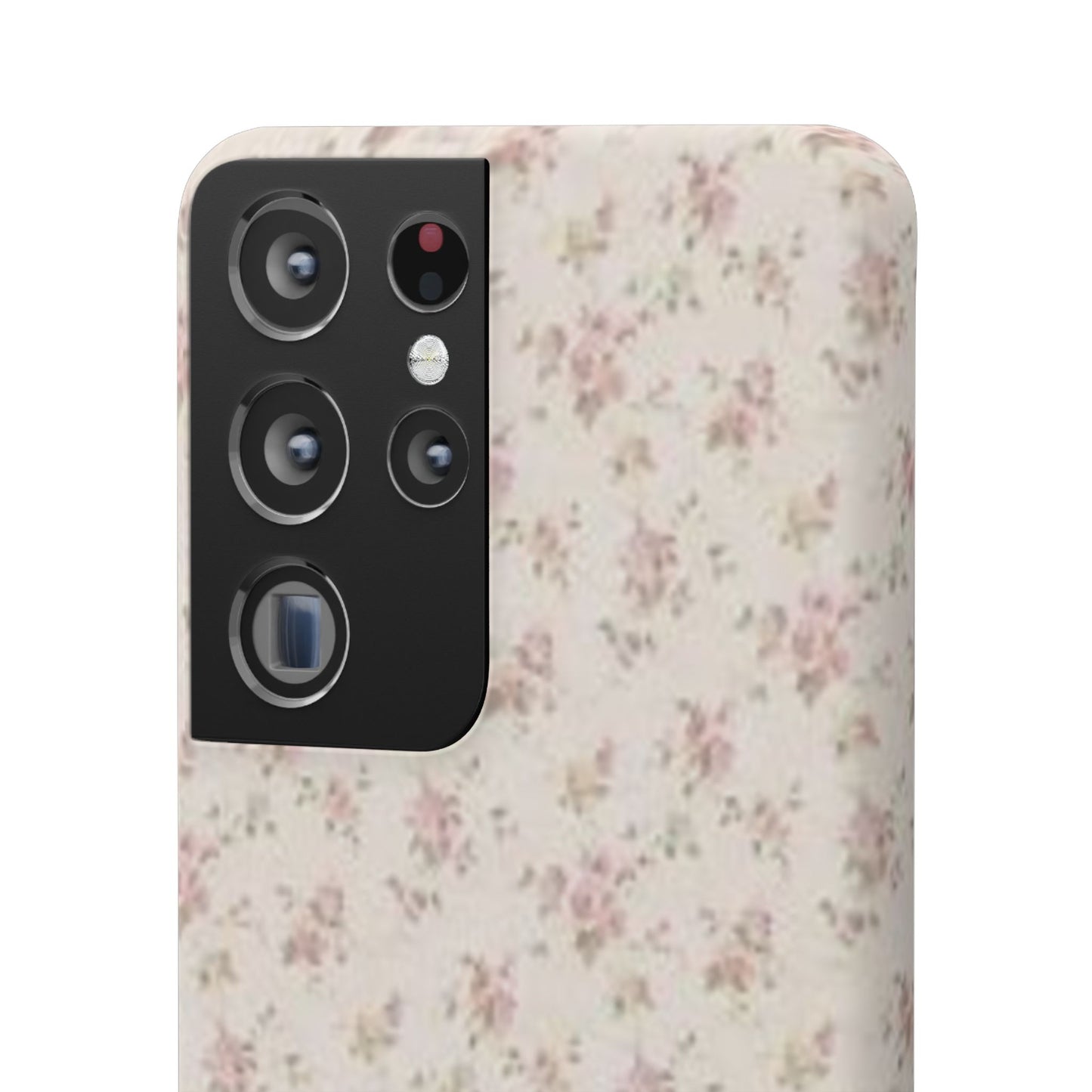 pink flower lace bow phone case