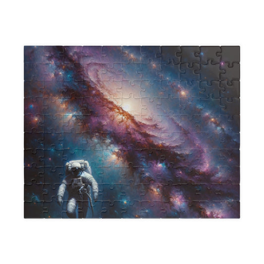 Puzzle (110, 252, 520, 1014-piece)