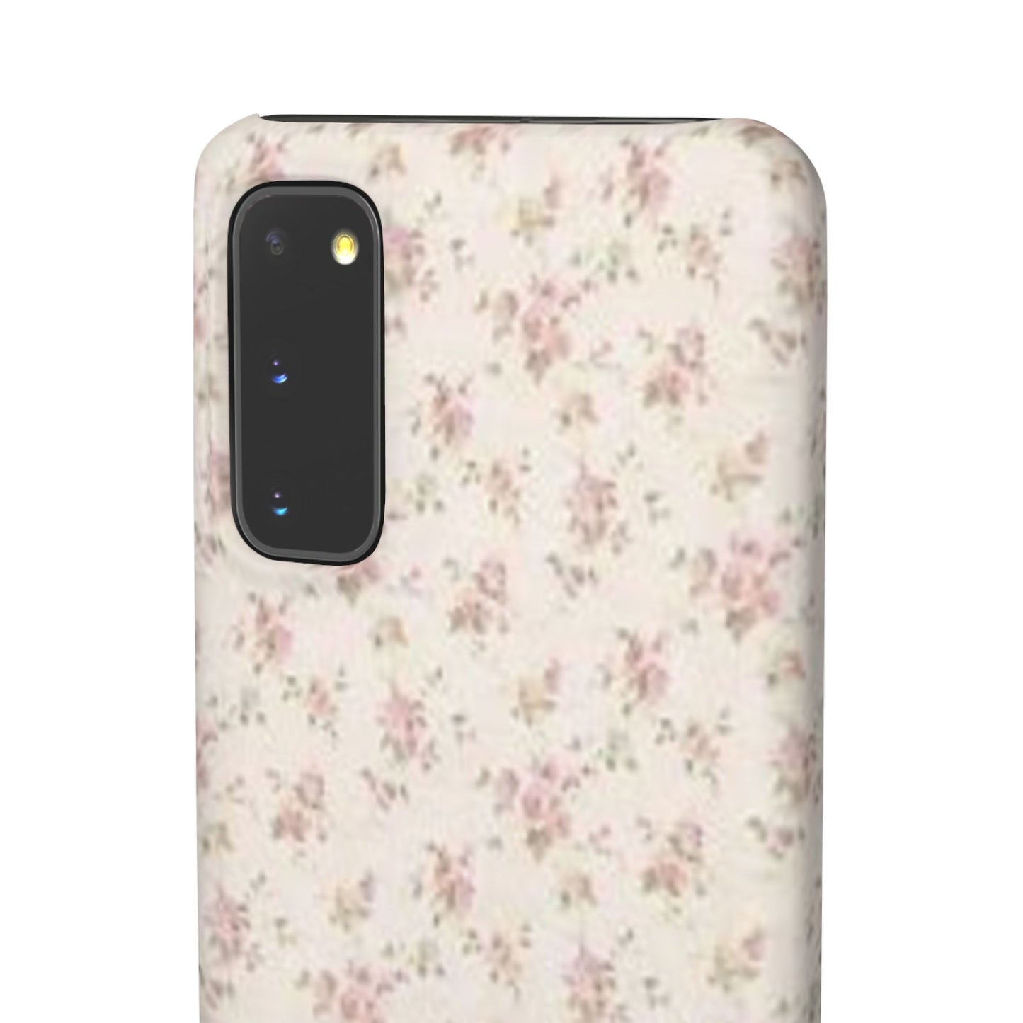 pink flower lace bow phone case