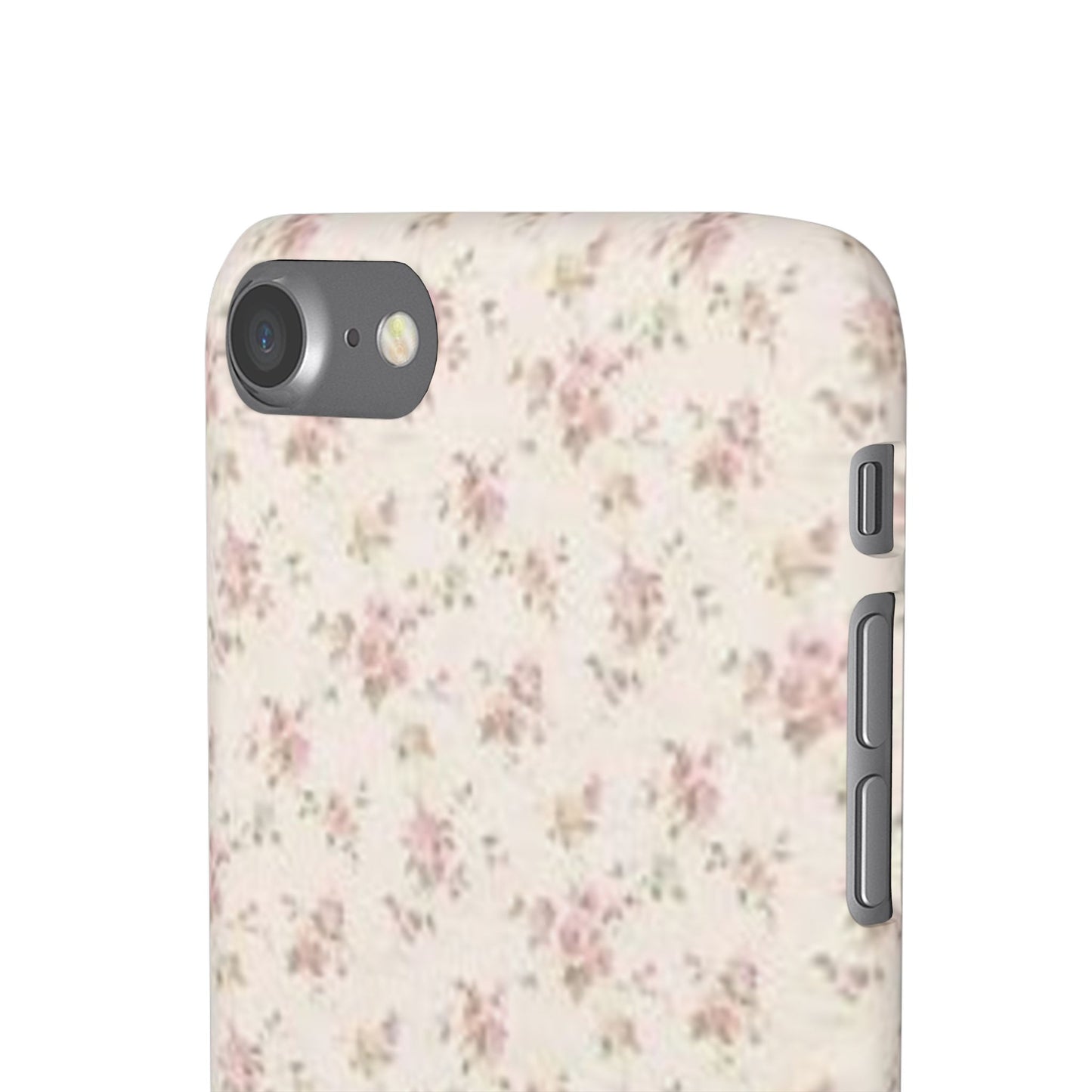 pink flower lace bow phone case