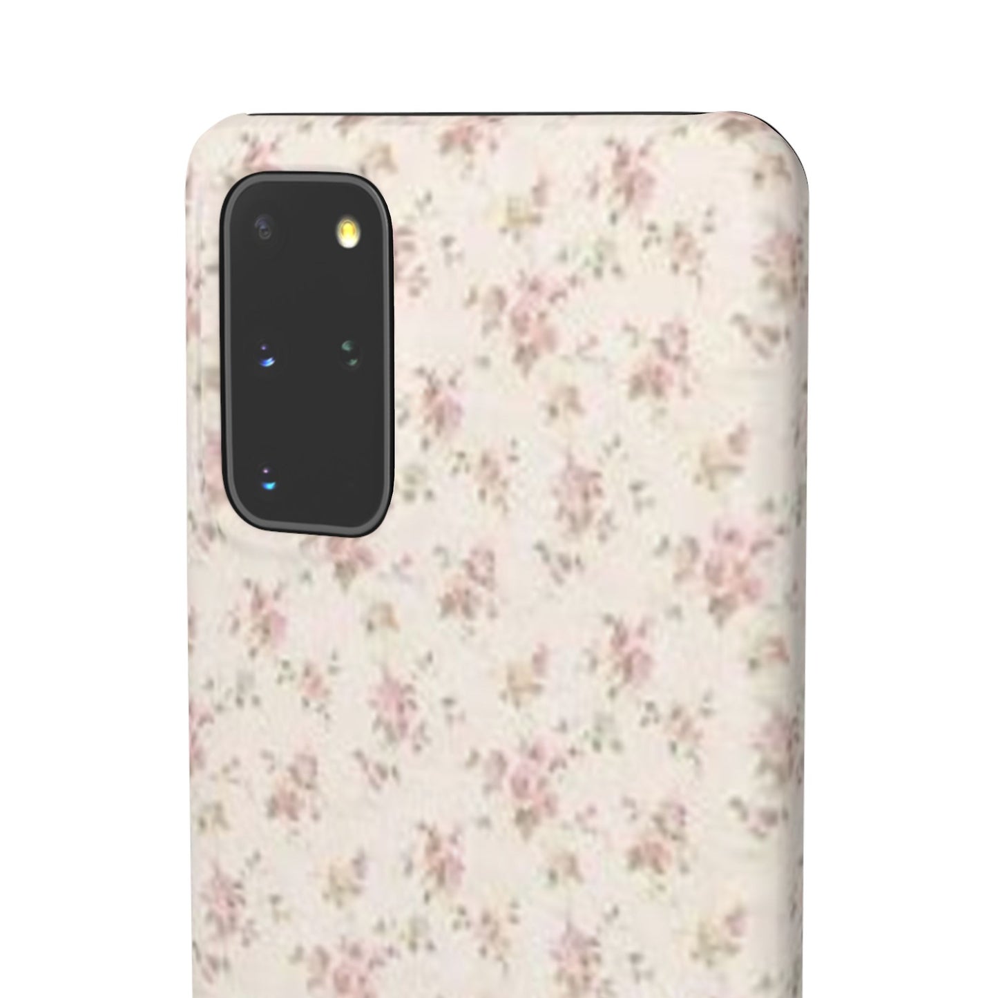 pink flower lace bow phone case