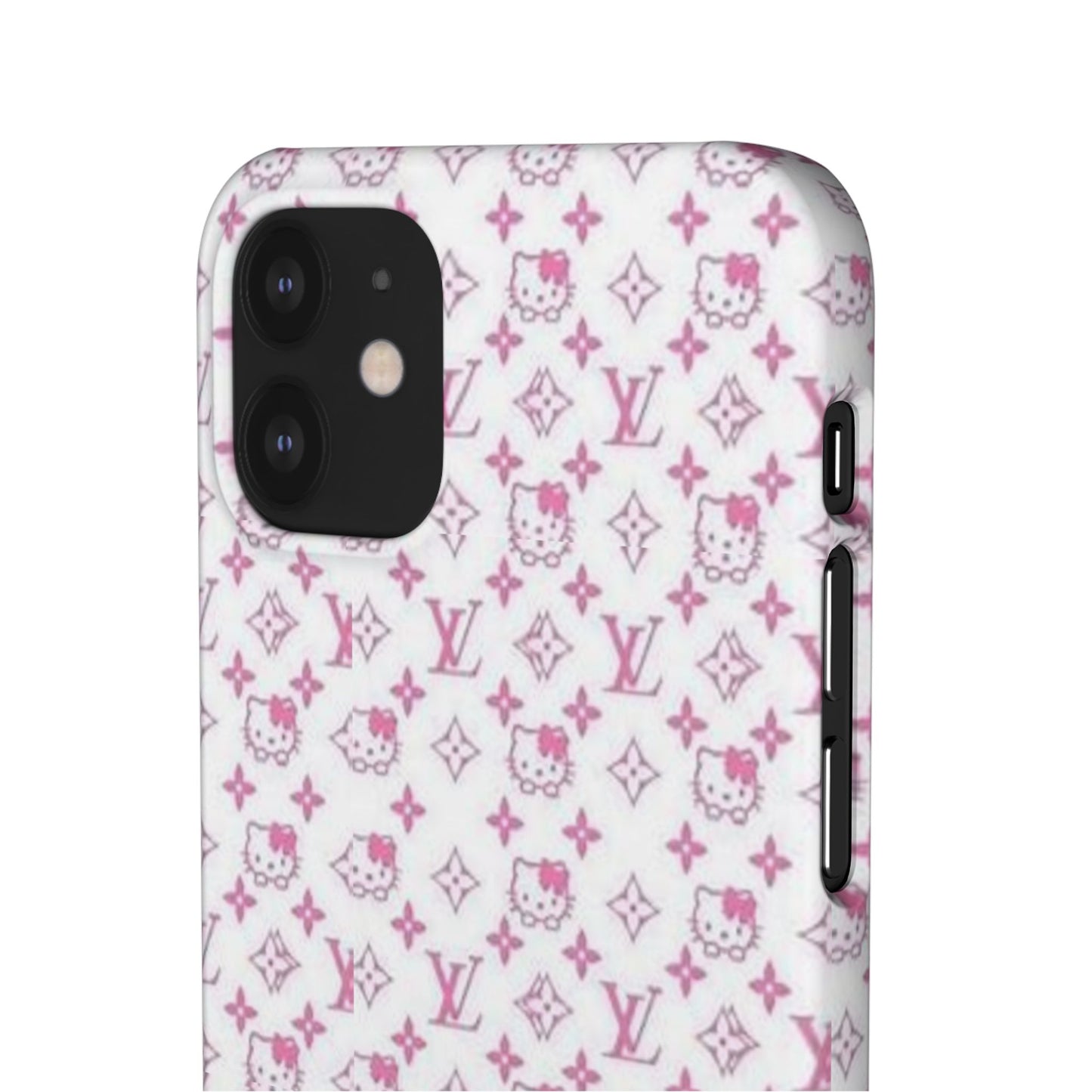 LV/Hello Kitty phone case