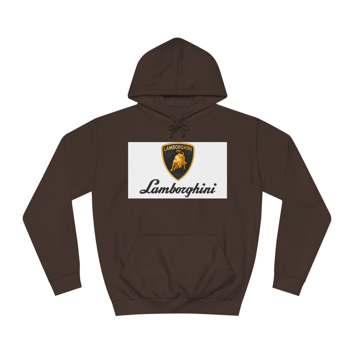 Unisex College Hoodie