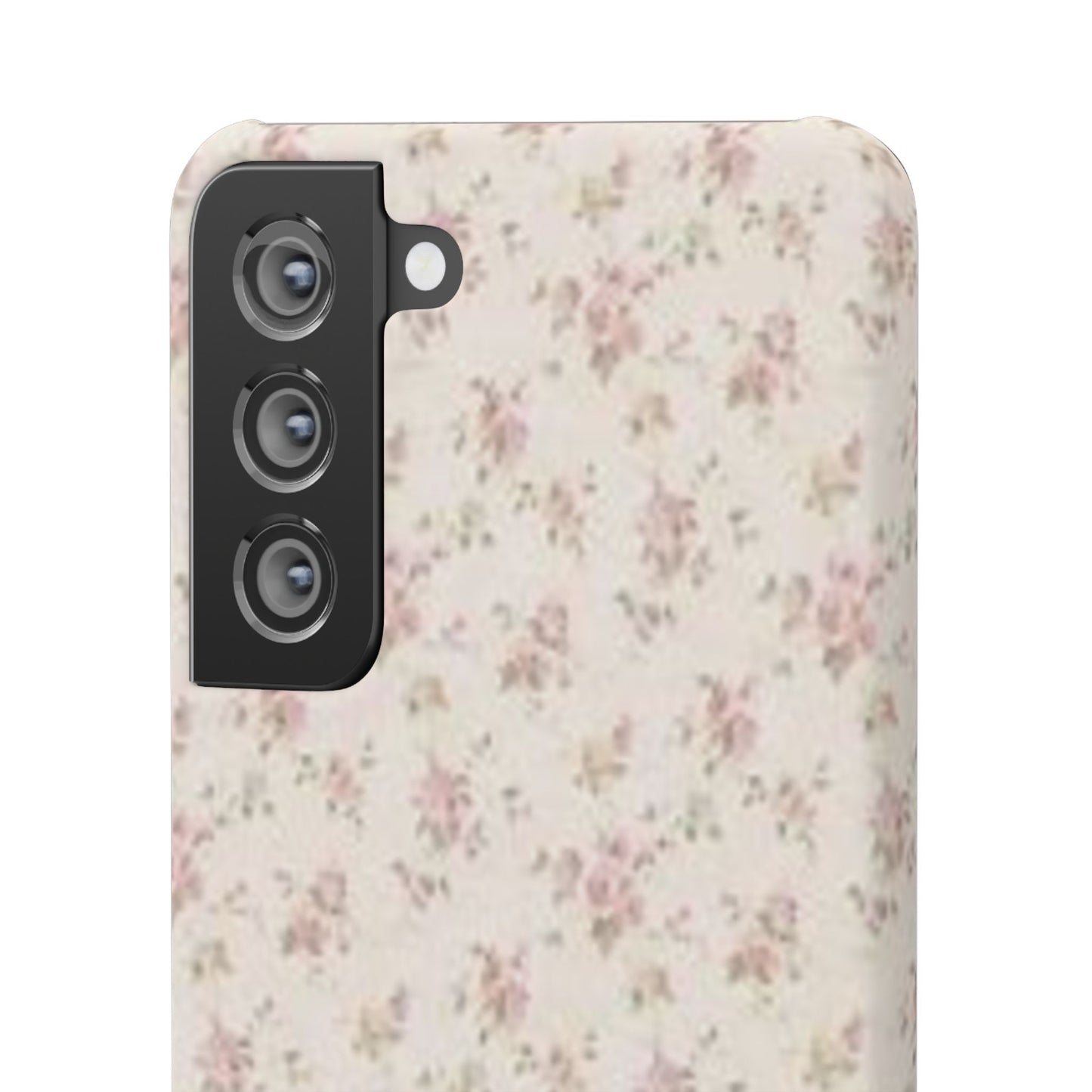 pink flower lace bow phone case