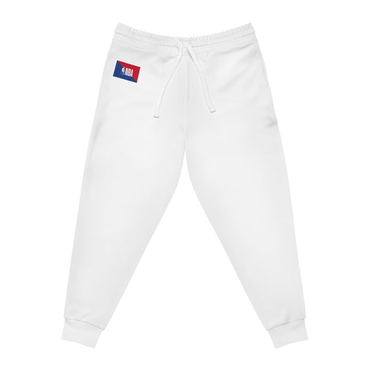 Athletic Joggers (AOP)