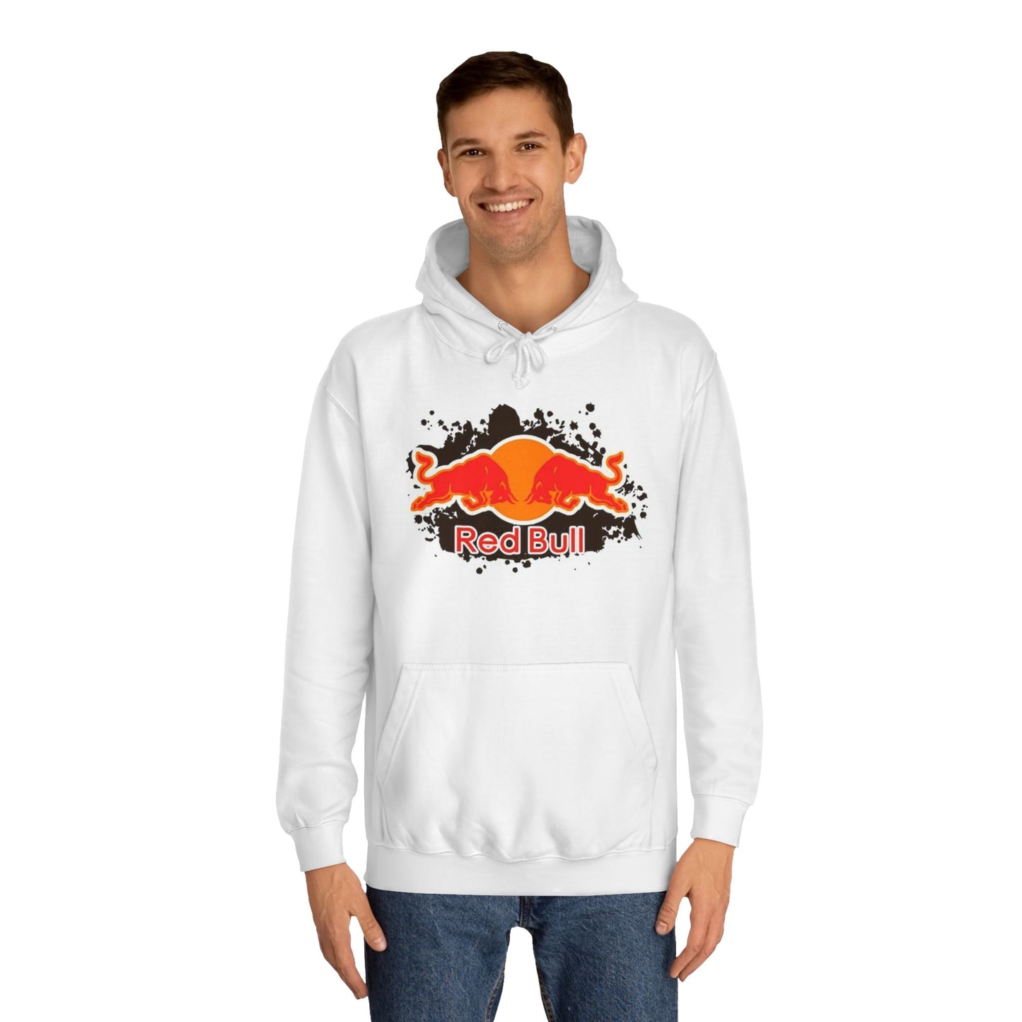 Unisex College Hoodie