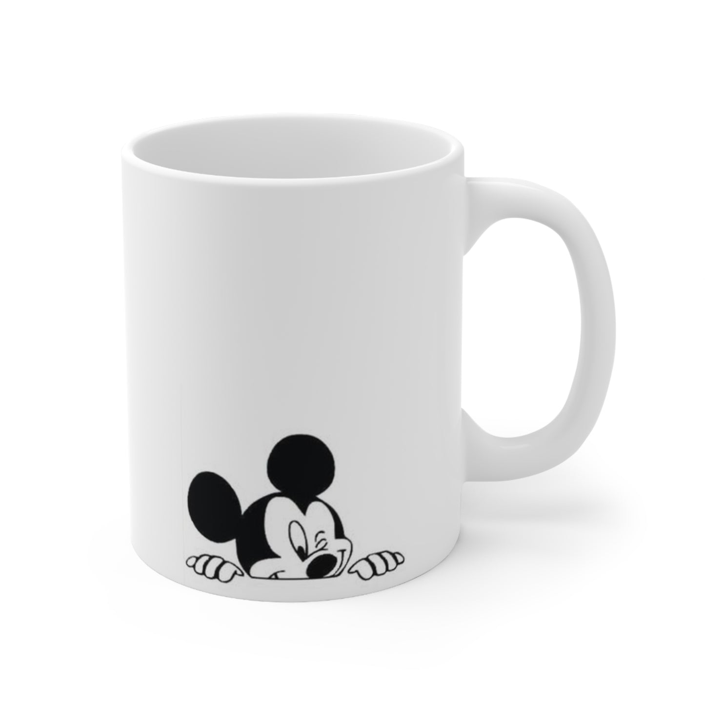 disney mug