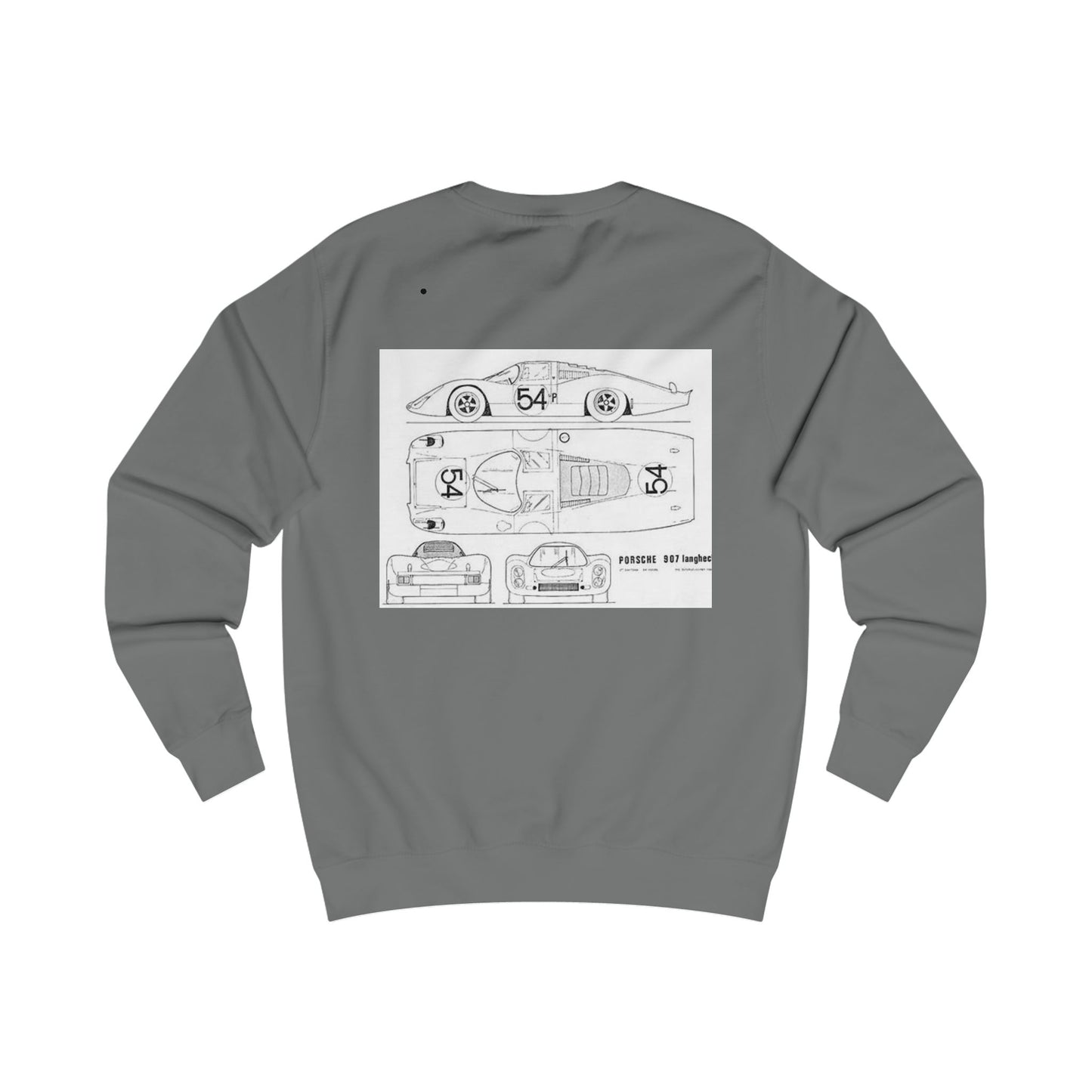 Unisex Sweatshirt