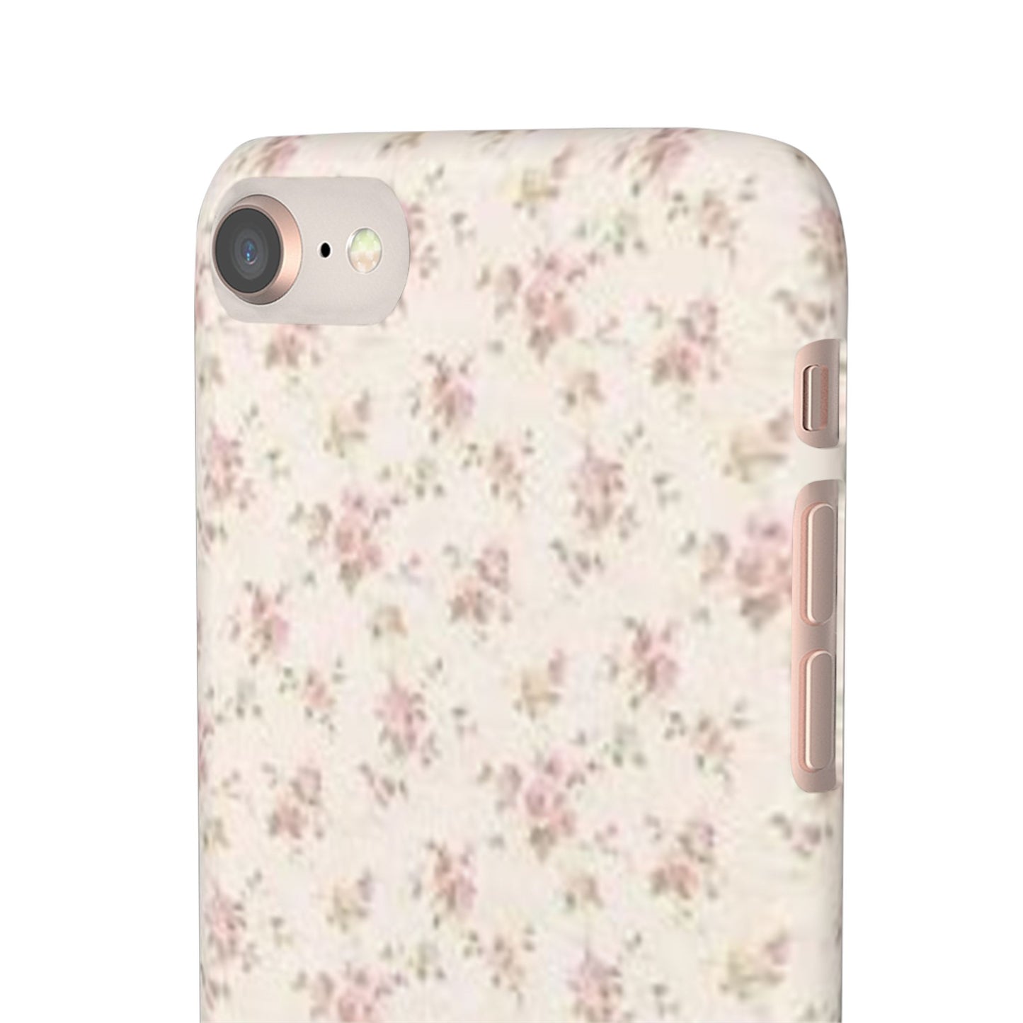 pink flower lace bow phone case