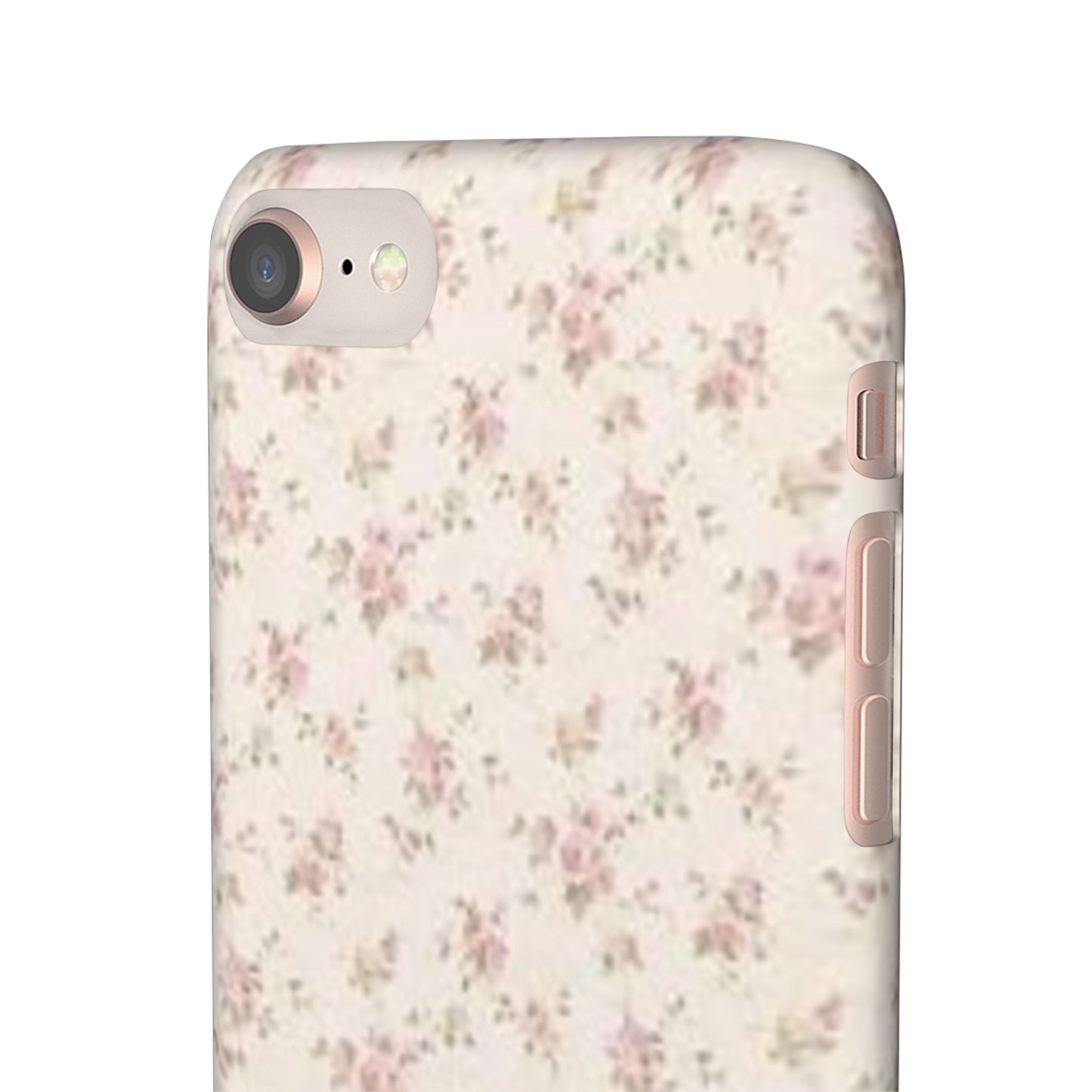 pink flower lace bow phone case