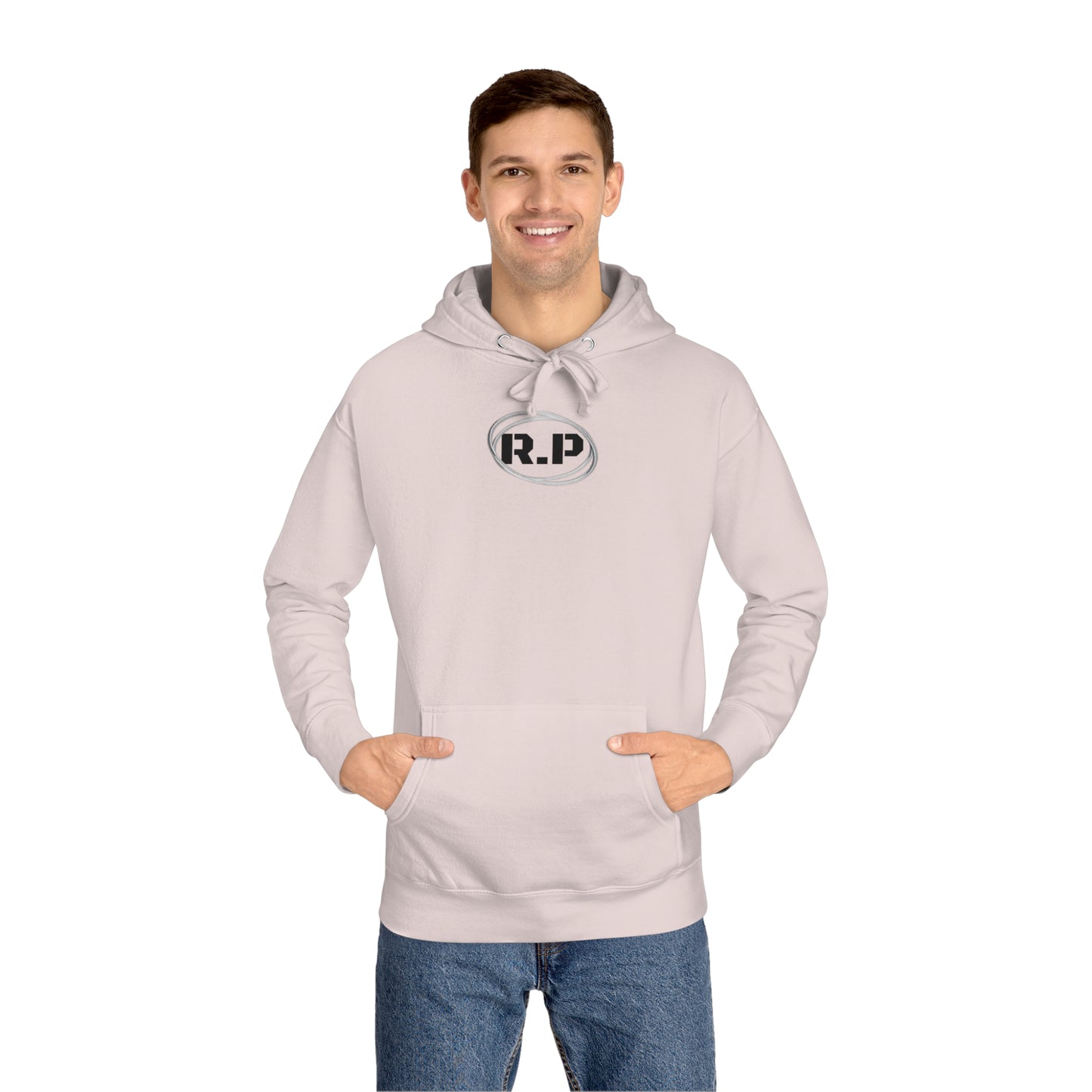 Unisex Fleece Hoodie