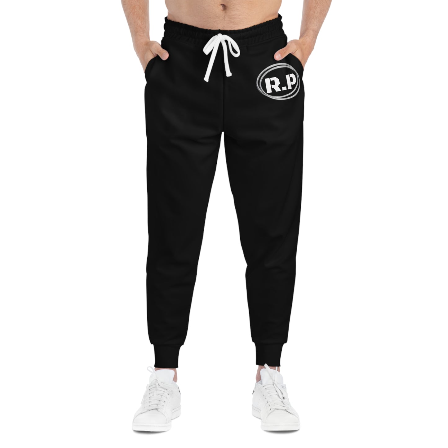 Athletic Joggers (AOP)