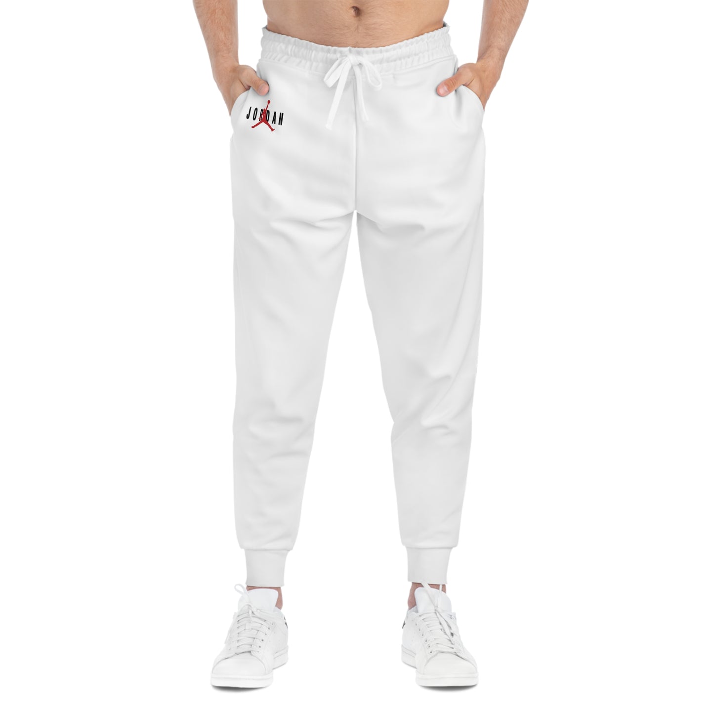 Athletic Joggers (AOP)