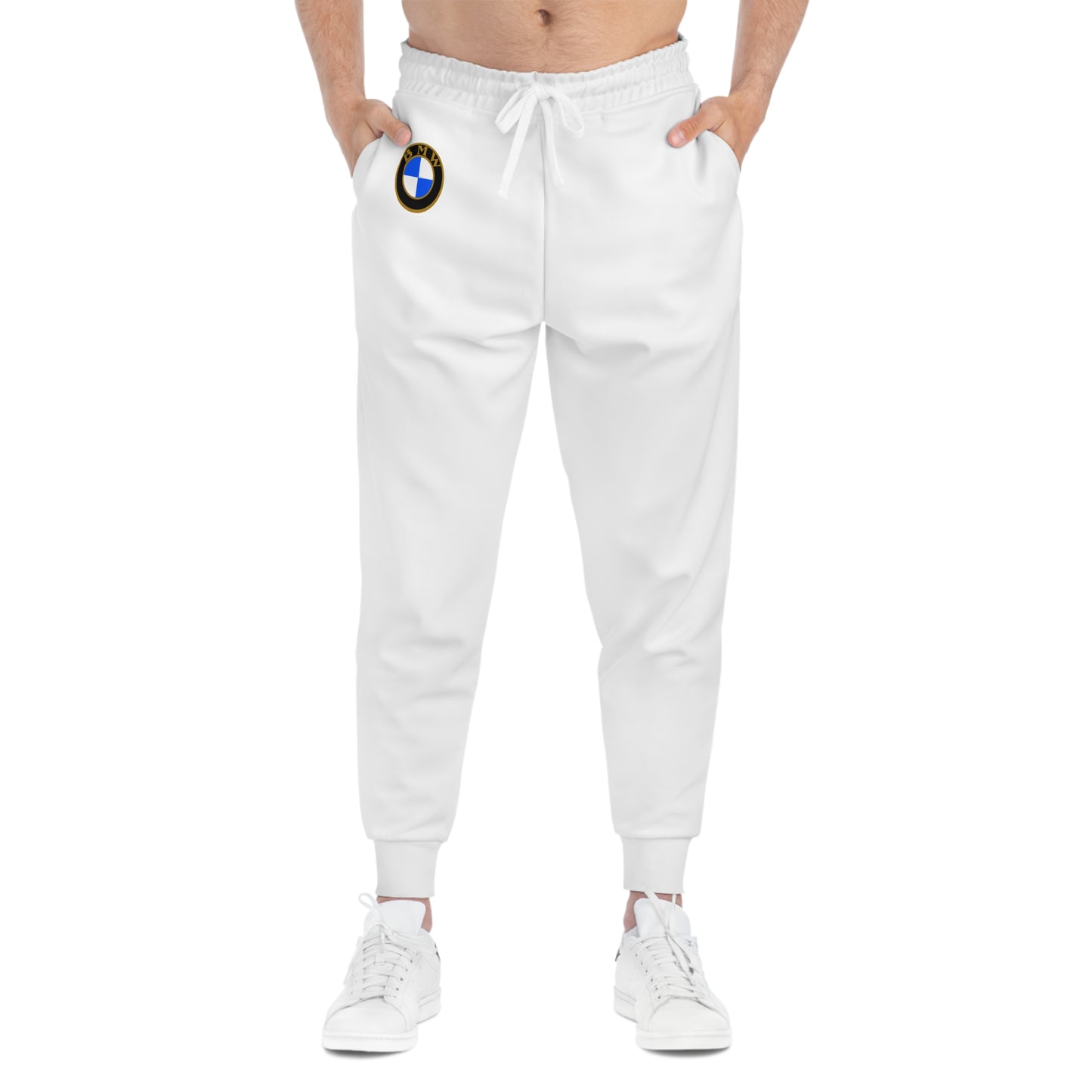 Athletic Joggers (AOP)