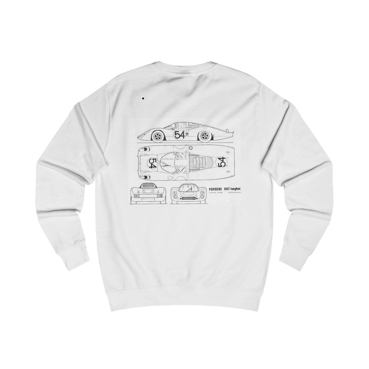 Unisex Sweatshirt