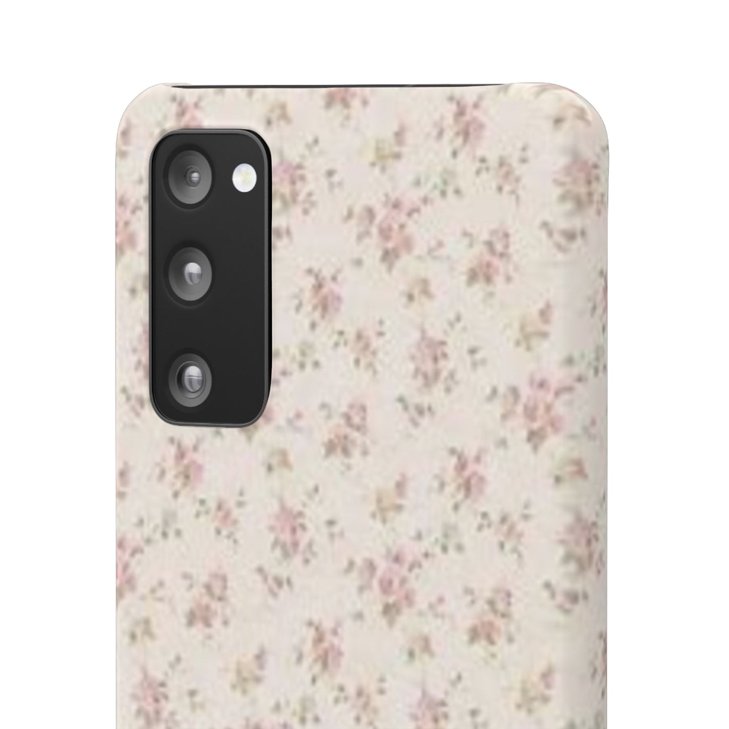 pink flower lace bow phone case