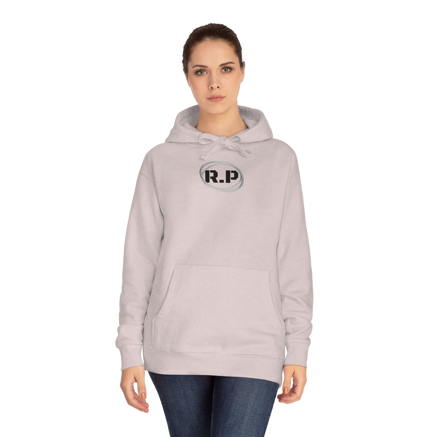 Unisex Fleece Hoodie