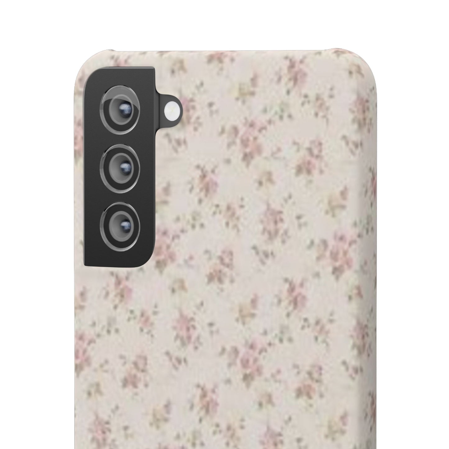 pink flower lace bow phone case