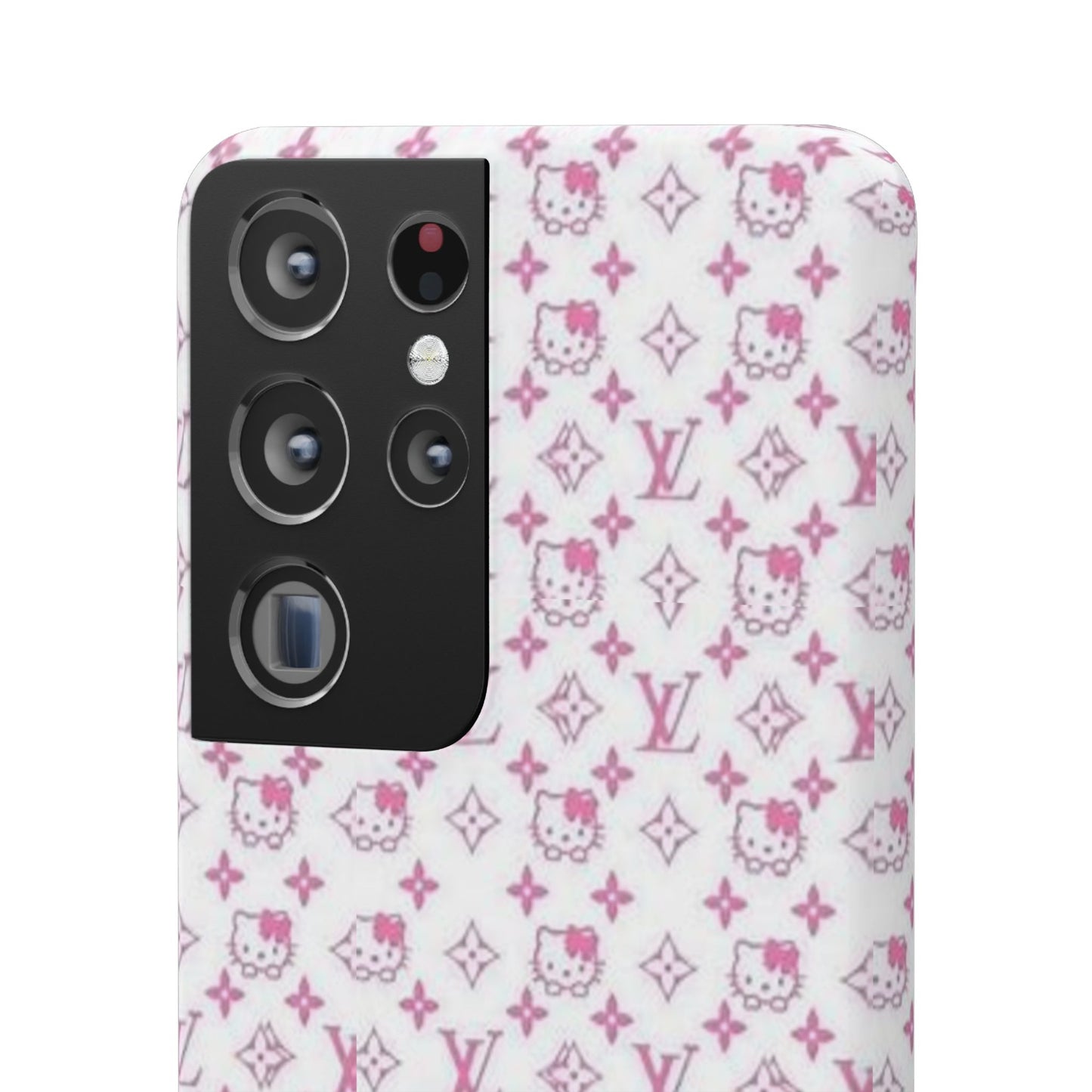 LV/Hello Kitty phone case