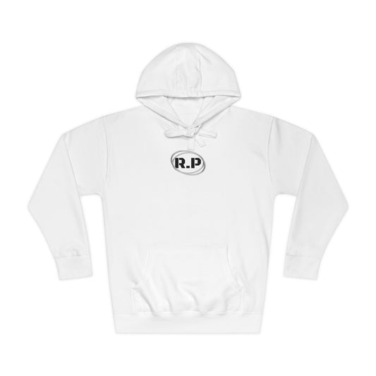 Unisex Fleece Hoodie