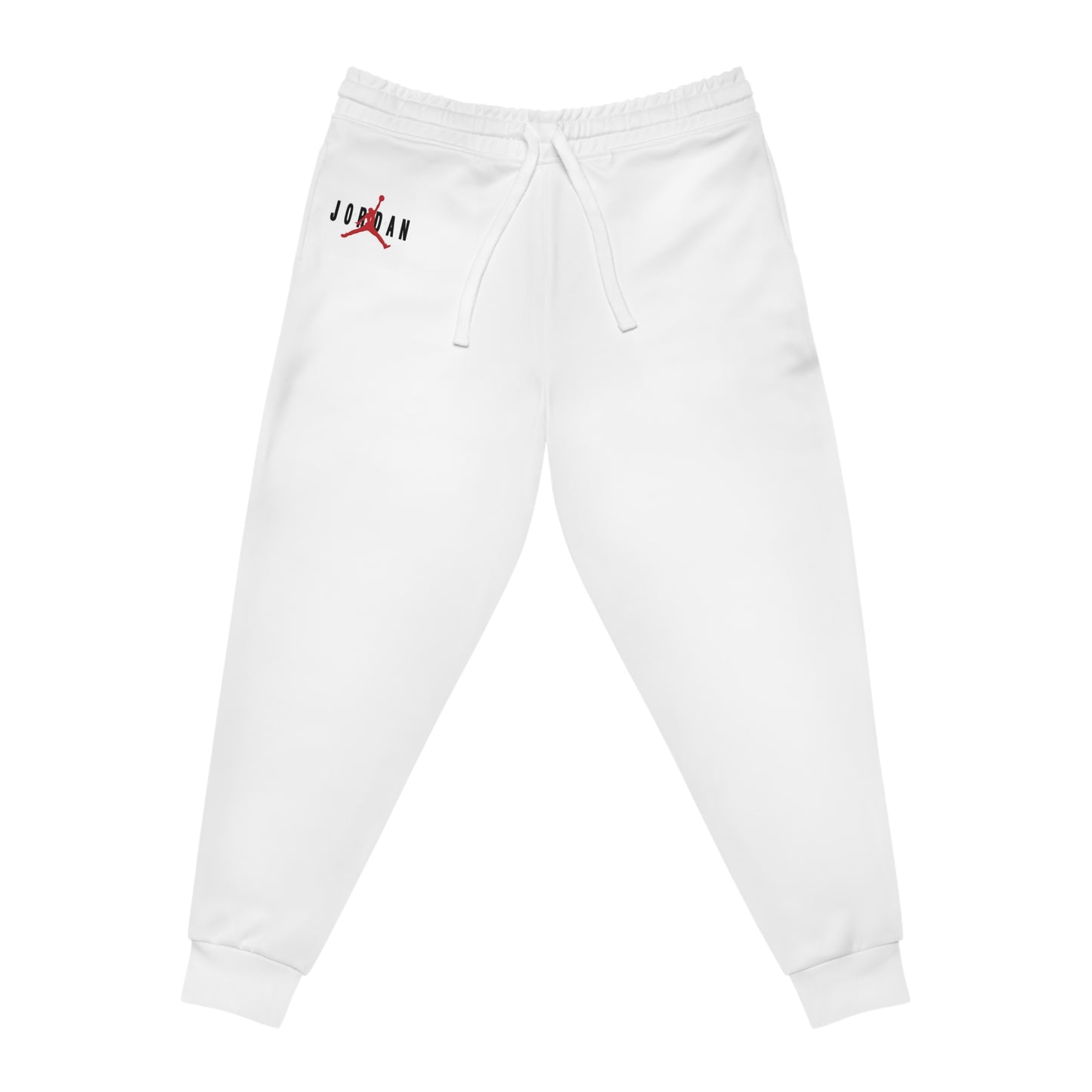 Athletic Joggers (AOP)