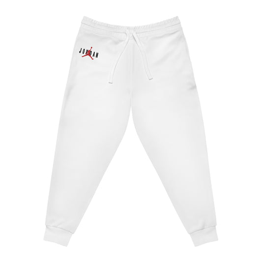 Athletic Joggers (AOP)