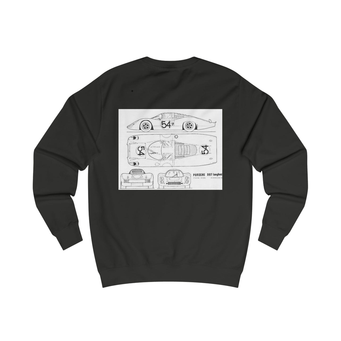 Unisex Sweatshirt