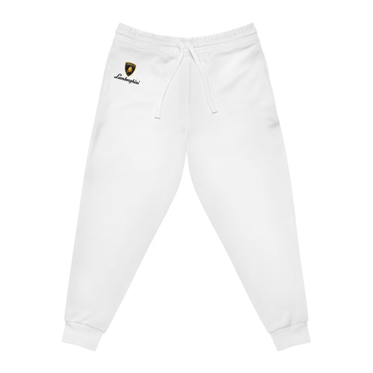 Athletic Joggers (AOP)